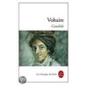 Candide door Voltaire