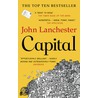 Capital door John Lanchester