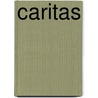 Caritas door Schu