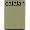 Catalan by Jose Ignacio Hualde
