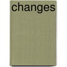 Changes door Jacqueline Colhoun