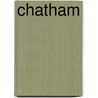Chatham door Arthur Sydney McDowall