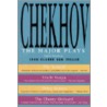 Chekhov by Harvey Pitcher