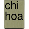 Chi Hoa by Ronald Cohn