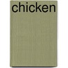 Chicken door Stephanie Wiltshire