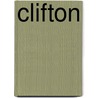 Clifton door Lynne Garvey-Hodge