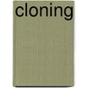 Cloning door Frederic P. Miller