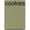 Cookies door Sarah Tatler