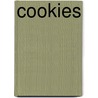 Cookies door Amy K. Rosenthal