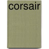 Corsair door Gareth-Michael Skarka