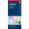 Corsica by Aa Publishing