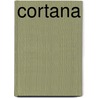 Cortana door Ronald Cohn