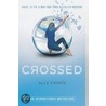 Crossed door Allyson Braithwaite Condie