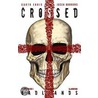 Crossed door Jacen Burrows