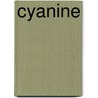 Cyanine by Ronald Cohn