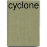 Cyclone by Barry McGuigan