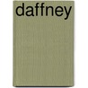 Daffney by Ronald Cohn