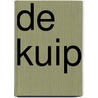 De Kuip door Ronald Cohn