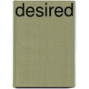 Desired by Thea Devine