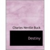 Destiny door Neville Buck Charles
