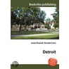 Detroit by Ronald Cohn