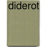 Diderot by Geoffrey Bremner