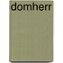 Domherr