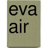 Eva Air door Ronald Cohn