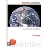 Ecology door Ronald Cohn