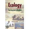 Ecology door Christian Leveque
