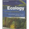 Ecology by Michael Begon
