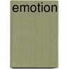 Emotion door James W. Kalat