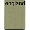 England door David Arscott