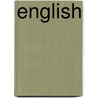 English by Val Mitchell