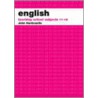 English door Tony Burgess