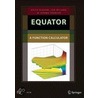 Equator door Keith B. Oldham
