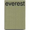 Everest by Royal Geographical Society