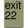 Exit 22 door P.M. Terrell