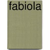 Fabiola door Nicholas Patrick Wiseman