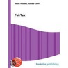 FairTax by Ronald Cohn
