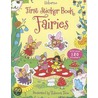 Fairies door Jessica Greenwell