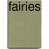 Fairies by Fiona Munro