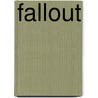 Fallout by Chris Morphew