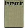 Faramir door Ronald Cohn