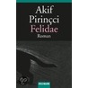 Felidae door Akif Pirincci