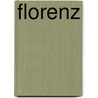 Florenz door Anke Dörrzapf
