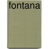 Fontana door Art Isberg
