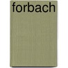 Forbach by Source Wikipedia