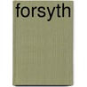 Forsyth by Stuart Thomas Wright