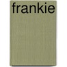Frankie door Carson MacCullers